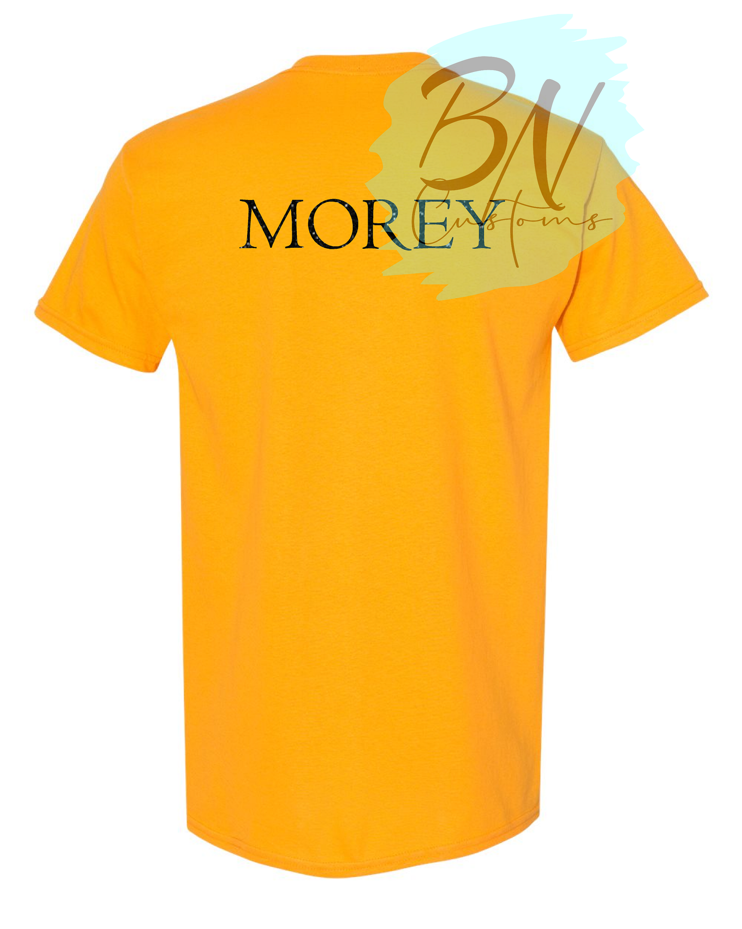Byron Equestrian Parent Adult T-Shirt