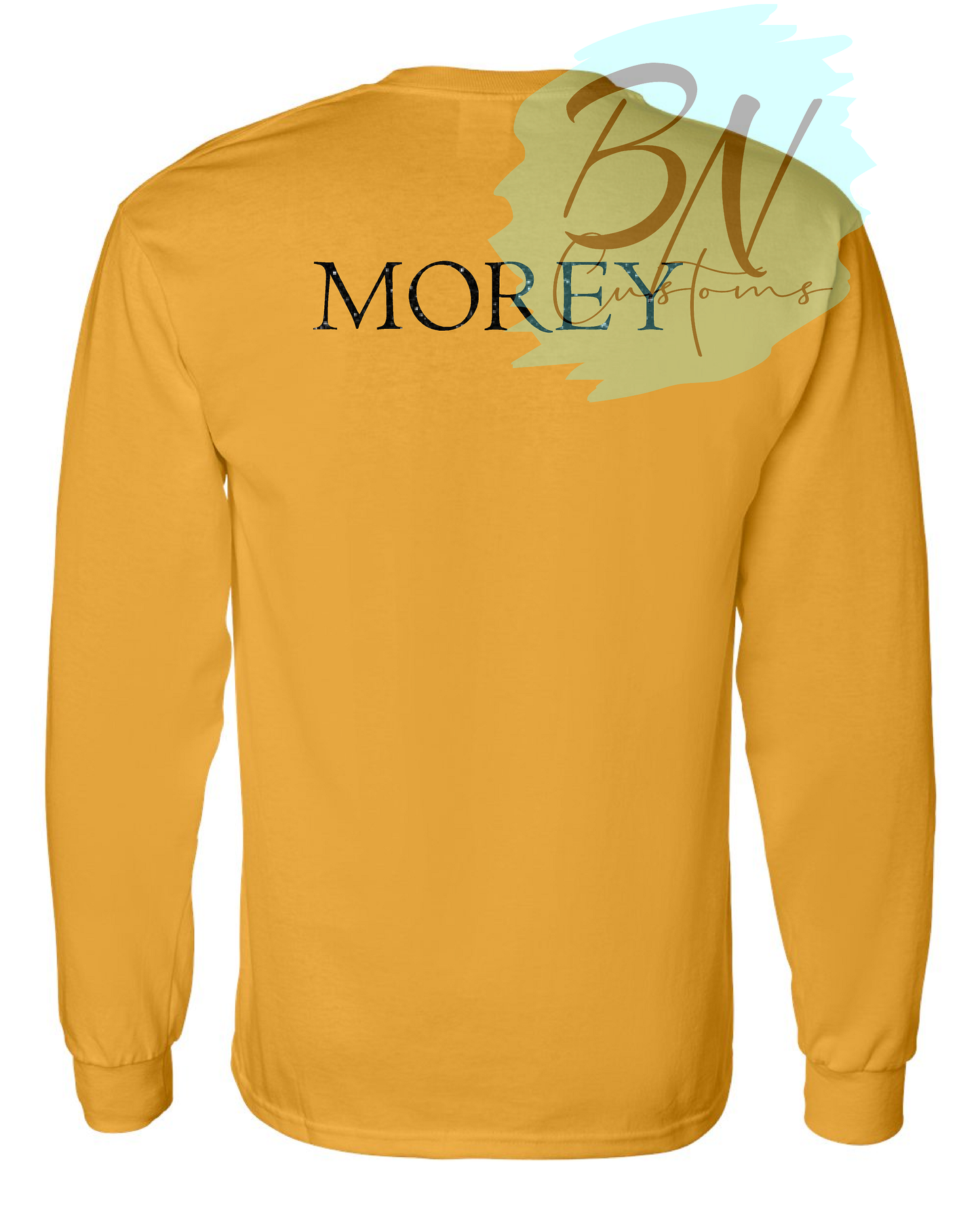 Byron Equestrian Parent Adult Long Sleeve