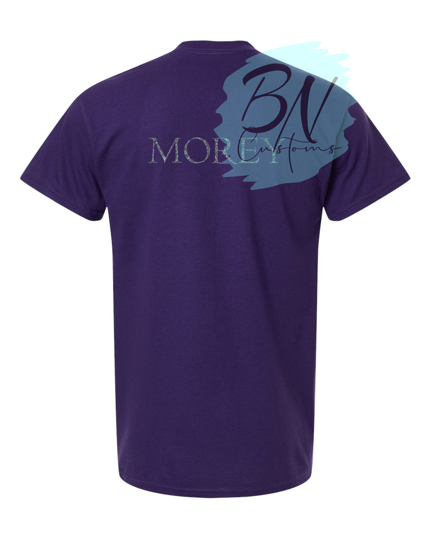 Byron Equestrian Team Adult T-Shirt