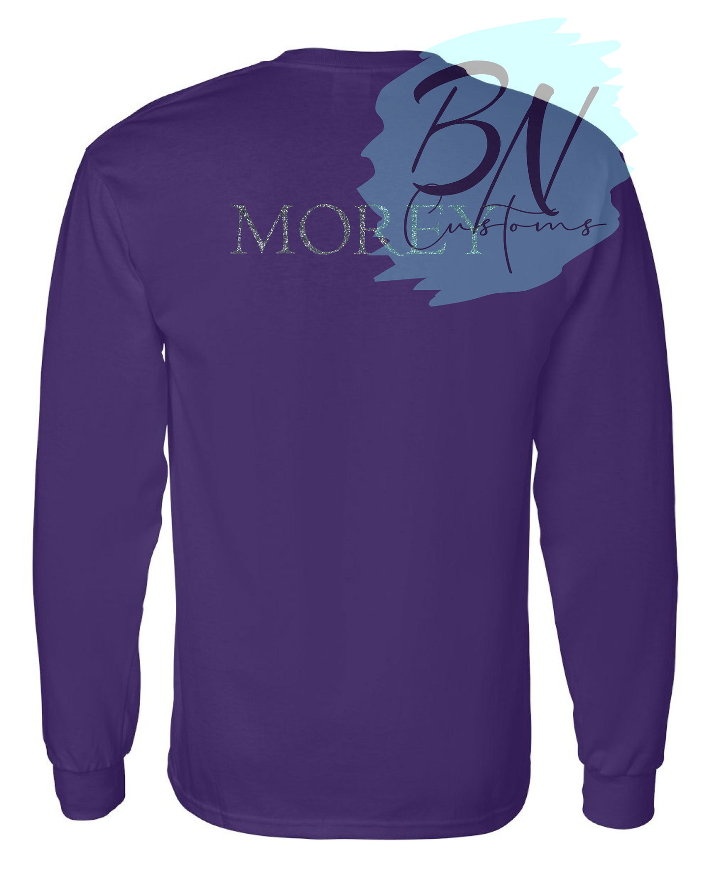 Byron Equestrian Team Adult Long Sleeve