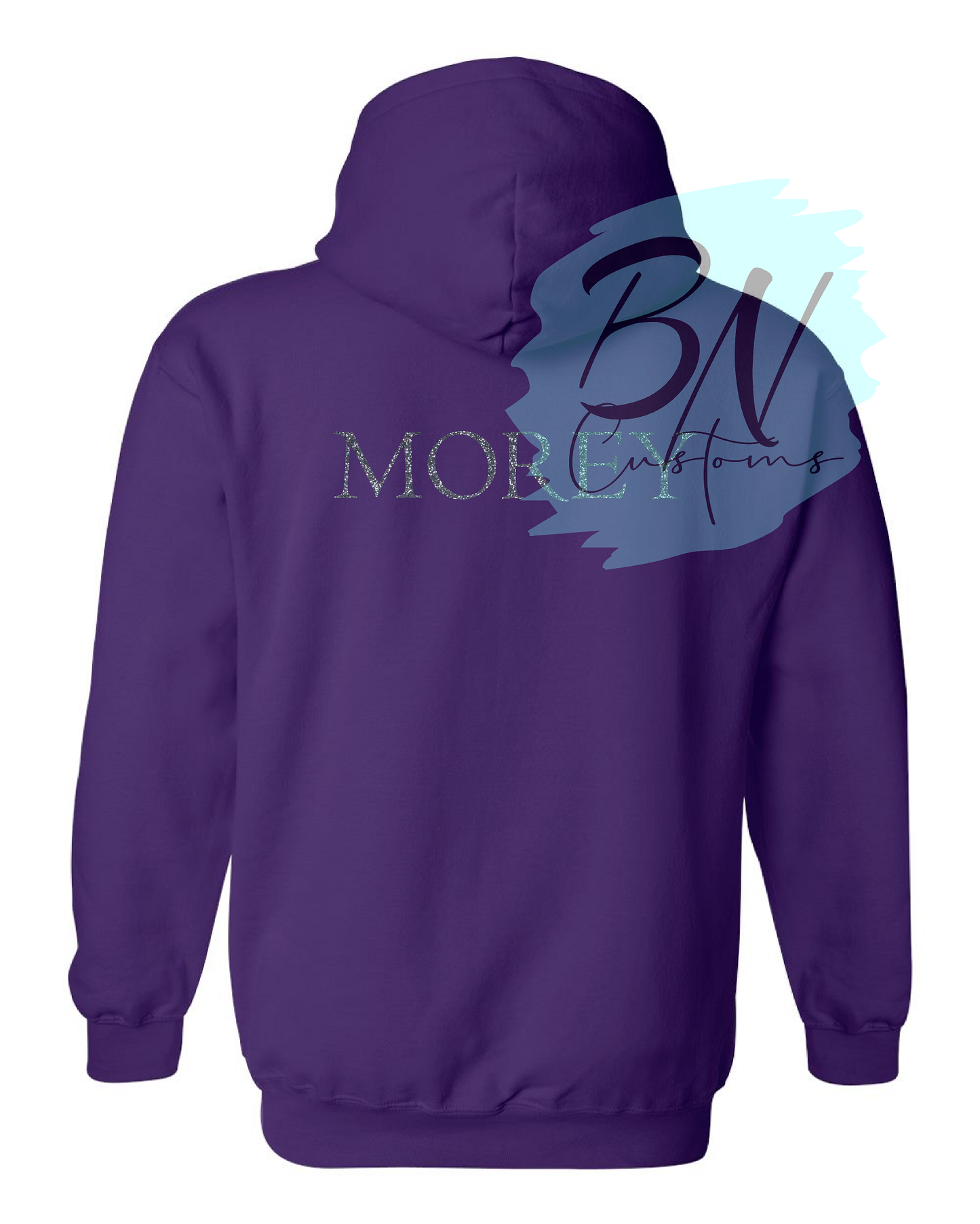 Byron Equestrian Team Adult Hoodie