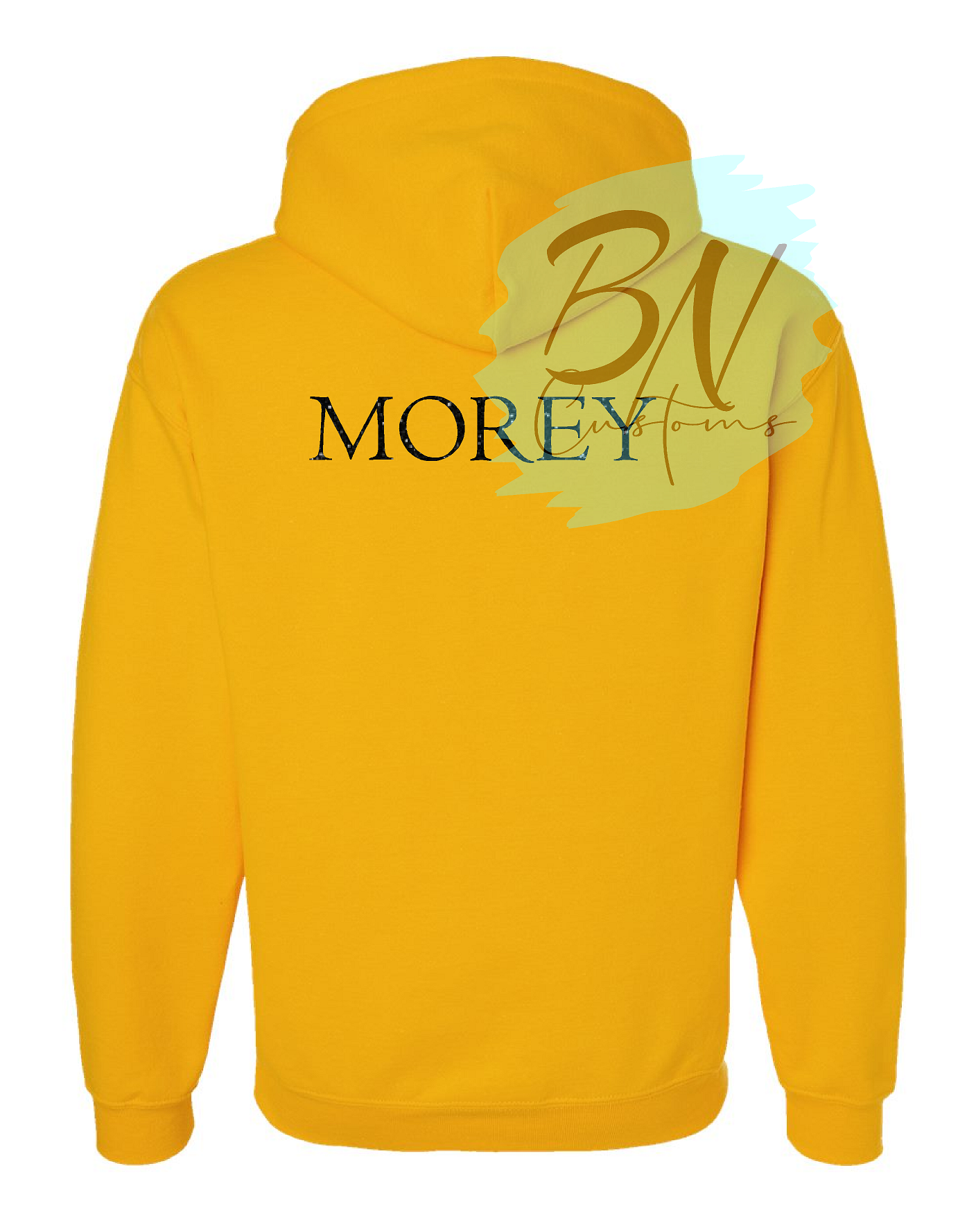 Byron Equestrian Parent Adult Hoodie