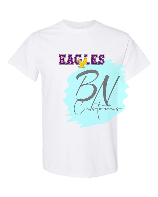 Byron ADULT T-Shirt Logo 3