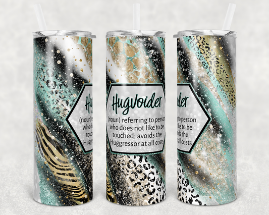 Hugvoider Tumbler